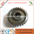 Worm Wheel Gear For Gearbox / Transmission Box